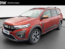 Marron Utilisé 2024 Dacia Jogger Extreme Monospace | 21 489 € (Prix juste)