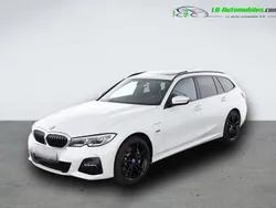 Utilisé 2022 BMW 330e Comfort Edition Berline | 38 400 € (Prix juste)