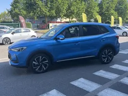 Utilisé 2025 MG ZS Luxury Berline | 25 999 €