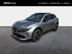 Gris Utilisé 2024 Alfa Romeo GT Junior Premium SUV | 33 990 €