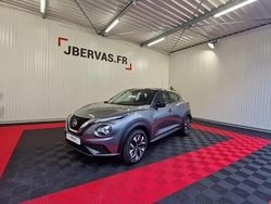 Occasion 2022 Nissan Juke SUV | 16 490 € (Prix juste)