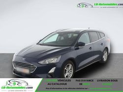 Utilisé 2020 Ford Focus Break | 17 900 € (Prix juste)
