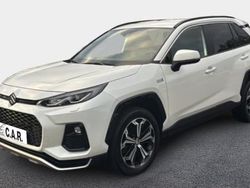 Occasion 2022 Suzuki Across SUV | 22 500 €