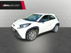 Utilisé 2022 Toyota Aygo Citadine | 14 890 € (Prix juste)