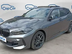 Utilisé 2021 BMW 118 M Sport Citadine | 28 600 € (Prix cher)