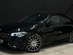 Utilisé 2023 Mercedes CLA250e AMG line Berline | 35 990 €