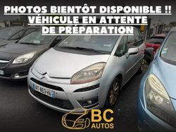 Utilisé 2010 Citroën C4 Picasso Exclusive Monospace | 6 900 €