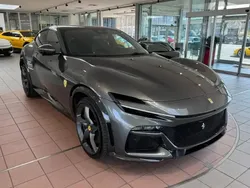 Gris Utilisé 2024 Ferrari Purosangue SUV | 696 000 €
