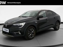 Noir Utilisé 2024 Renault Arkana Evolution SUV | 21 990 € (Prix juste)