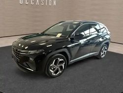 Noir Occasion 2023 Hyundai Tucson SUV | 28 990 € (Bon prix)