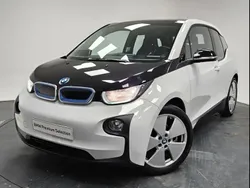 Blanc Utilisé 2016 BMW i3 Citadine | 14 980 €