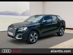 Noir mythe métallisé Utilisé 2018 Audi Q2 S-Line SUV | 23 470 € (Prix assez cher)