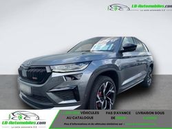 Utilisé 2022 Skoda Kodiaq SUV | 47 300 € (Prix juste)