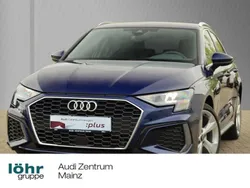 Utilisé 2024 Audi A3 Sportback e-tron Sport Berline | 33 480 € (Super prix)