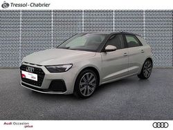 Argent rosée métallisé Utilisé 2023 Audi A1 Sportback Advanced Plus Citadine | 22 290 € (Prix juste)