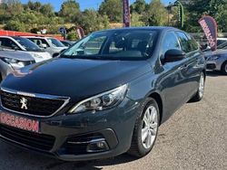 Utilisé 2019 Peugeot 308 Break | 7 790 € (Bon prix)