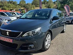 Utilisé 2019 Peugeot 308 Break | 7 790 € (Bon prix)