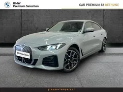 Utilisé 2025 BMW i4 M Sport Berline | 55 990 € (Prix cher)