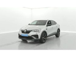 Utilisé 2022 Renault Arkana R.S. SUV | 21 190 € (Prix assez cher)