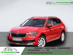 Utilisé 2021 Skoda Kamiq SUV | 24 000 € (Bon prix)