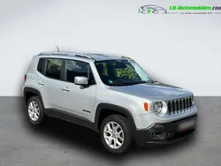 Utilisé 2017 Jeep Renegade SUV | 21 900 € (Bon prix)