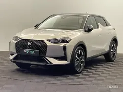 Utilisé 2023 DS Automobiles DS3 Crossback E-Tense Rivoli SUV | 19 980 €