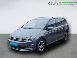 Utilisé 2018 VW Touran Monospace | 28 200 €