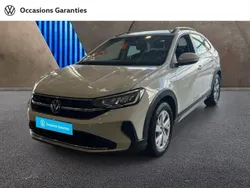 Gris Utilisé 2024 VW Taigo Life SUV | 21 890 € (Super prix)
