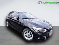 Utilisé 2017 BMW 118 Comfort Edition Citadine | 19 900 € (Prix juste)