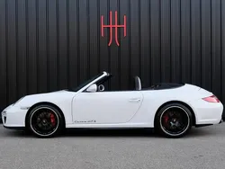 Utilisé 2011 Porsche 911 Carrera GTS Cabriolet | 99 900 €