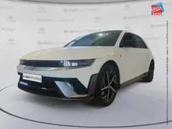 Utilisé 2024 Hyundai Ioniq 5 N Line SUV | 47 999 €