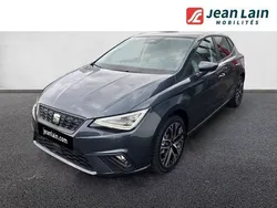 Gris Utilisé 2025 Seat Ibiza Copa Berline | 21 490 € (Prix cher)