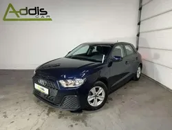 Bleu Utilisé 2020 Audi A1 Sportback Business Citadine | 16 890 € (Bon prix)