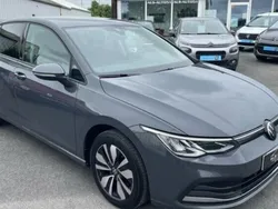 Utilisé 2023 VW Golf VIII Business Berline | 24 990 € (Bon prix)