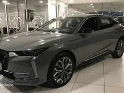 Gris Utilisé 2023 DS Automobiles DS4 Rivoli Berline | 31 299 € (Prix juste)