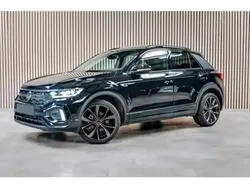 Noir Nouvelle 2025 VW T-Roc R-line SUV | 37 890 € (Bon prix)