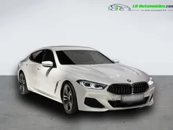 Utilisé 2021 BMW 333 Comfort Edition Coupé | 61 000 €