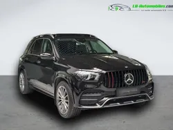 Utilisé 2019 Mercedes GLE300 | 66 700 € (Prix assez cher)