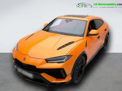 Utilisé 2023 Lamborghini Urus SUV | 325 700 € (Prix assez cher)