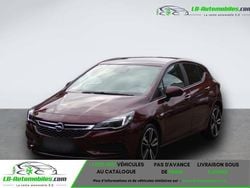 Utilisé 2019 Opel Astra Berline | 20 400 € (Bon prix)