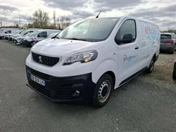 Utilisé 2021 Peugeot Expert Premium Van | 20 990 € (Prix juste)