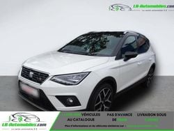 Utilisé 2019 Seat Arona FR-Line SUV | 20 900 € (Prix juste)