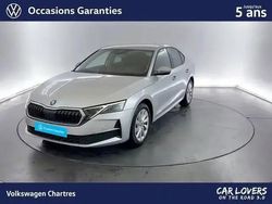 Gris Utilisé 2025 Skoda Octavia Selection Berline | 30 490 € (Bon prix)