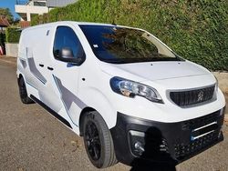 Blanc Utilisé 2020 Peugeot Expert Van | 16 999 € (Prix assez cher)