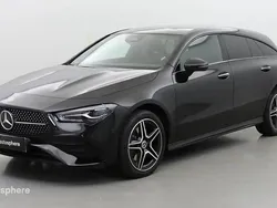 Utilisé 2024 Mercedes E250 AMG line Break | 38 499 € (Bon prix)