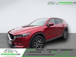 Utilisé 2018 Mazda CX-5 SUV | 26 100 € (Bon prix)