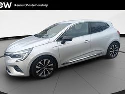 Gris Occasion 2023 Renault Clio V Techno Citadine | 15 980 € (Prix juste)