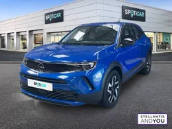 Nouvelle 2025 Opel Mokka Business SUV | 23 990 € (Prix juste)