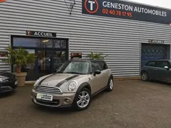Gris Utilisé 2012 Mini Cooper Citadine | 8 490 €