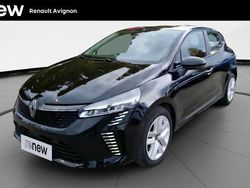 Noir Occasion 2024 Renault Clio Evolution Van | 15 999 €